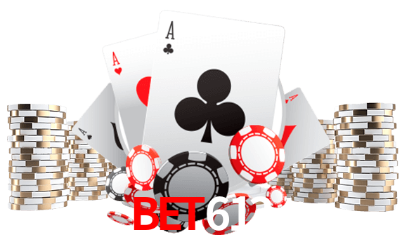 Jogue jogos de pôquer em Bet613