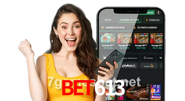 Bet613