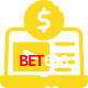 O Cassino Bet613 também oferece apostas esportivas virtuais!