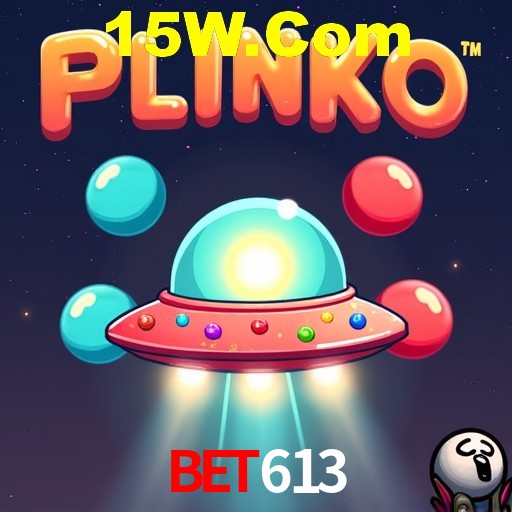 Descubra o Mundo do Cassino Online com Bet613