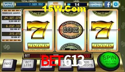 Secure Login Bet613