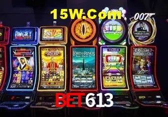 Experiência VIP Bet613