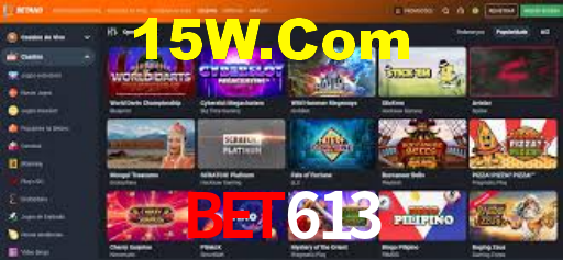 Bet613