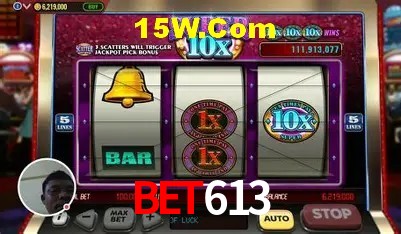 Platform Technology Bet613
