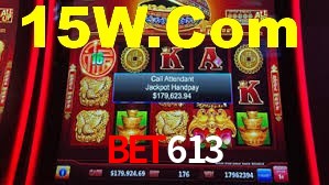 Exclusive Games Bet613
