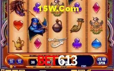 Exclusive Offers Bet613