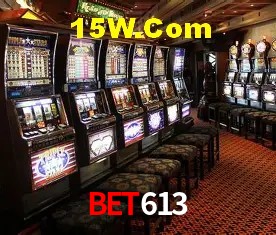 Game Providers Bet613