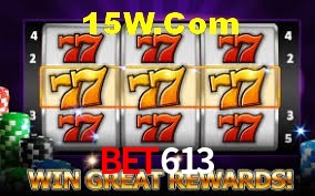 Welcome Bonus Bet613