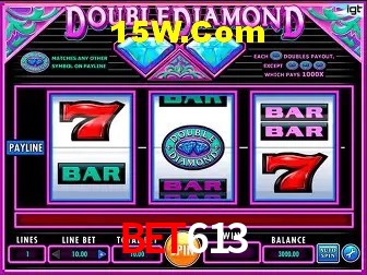 Slot Games Bet613