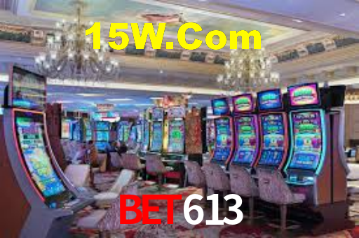 Bet613 - Plataforma Oficial Do Cassino - Bet613.Com