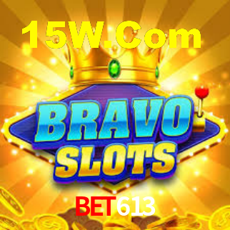 Bet613 Login