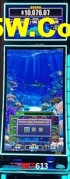 Roulette Table Bet613