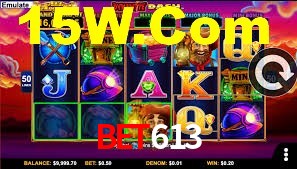 Bet613