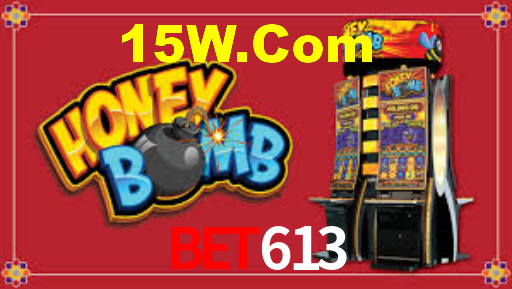 Bet613: Jogos de Caça-Níqueis-Altas Recompensas, Roleta-Velocidade, Blackjack-Desafios Máximos