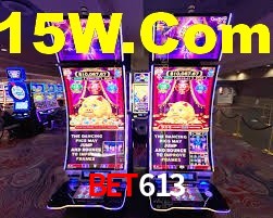 Tournaments Bet613