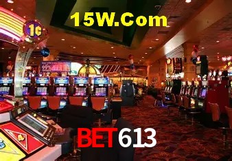 Games Directory Bet613