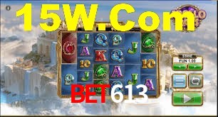 Welcome Bonus Bet613
