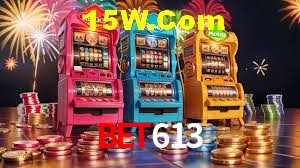 Bonus Features Bet613