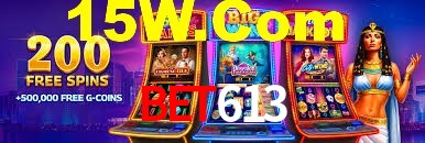 Live Casino Bet613